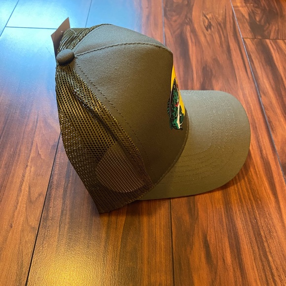 Bass Pro Shops Mesh Cap - Picture 2 of 3